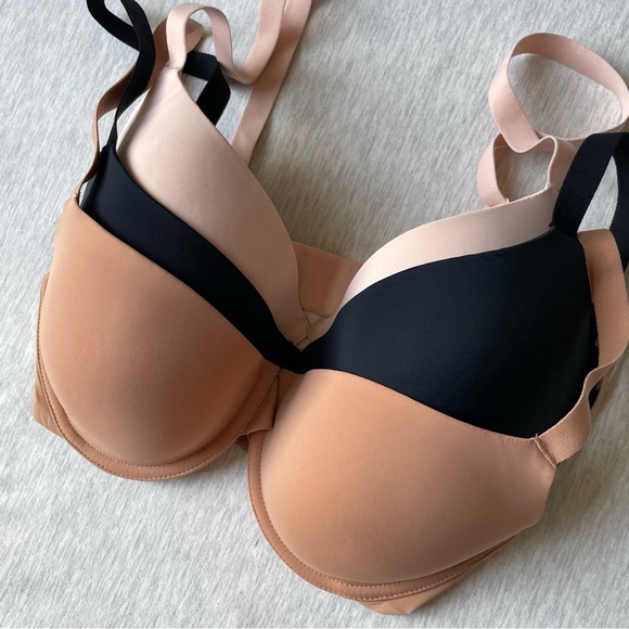 Amazon Essentials Underwire Bra Lot Size DD - Picture 3 of 7